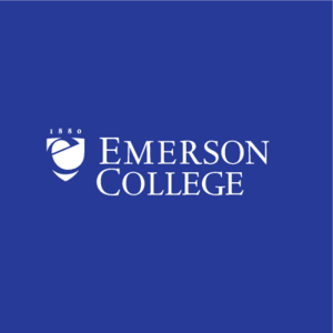 Emerson College(112) Logo