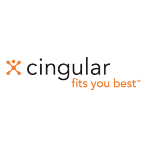 Cingular Wireless(62) Logo