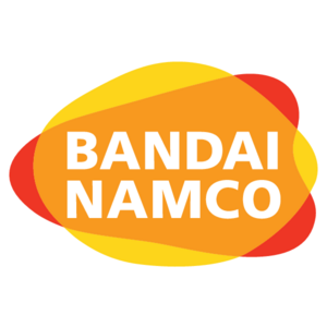 Namco Bandai Logo