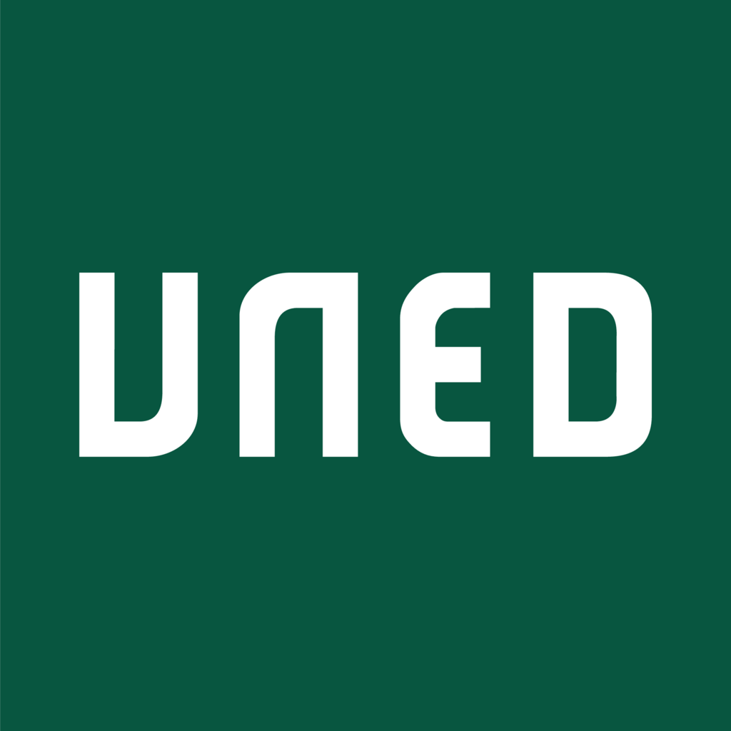 Logo, Education, Colombia, Uned