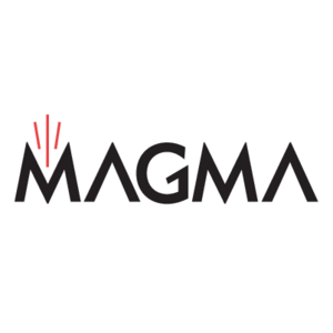 Magma Design Automation Logo