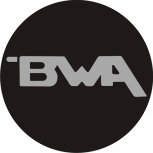 Logo, Auto, Venezuela, BWA