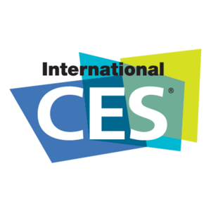 International Consumer Electronics Show Logo
