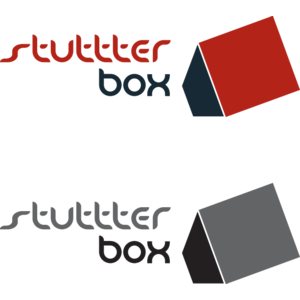 Stuttter Box Logo