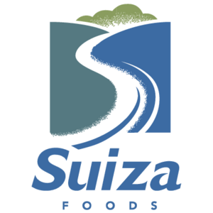 Suiza Foods Logo