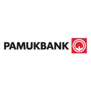 Pamukbank Logo