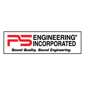 PS Engineering Logo