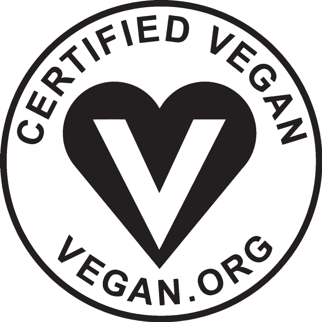 20th Anniversary of Certified Vegan Logo Archives - Vegan Action
