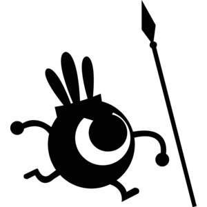 Patapon Logo