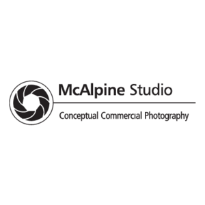 McAlpine Studio Logo
