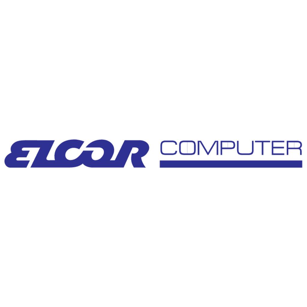 Elcor,Computer