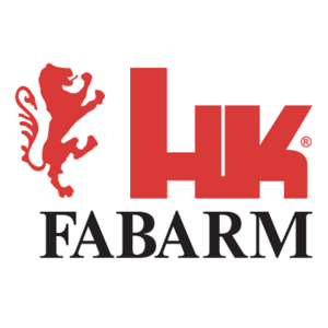HK Fabarm Logo