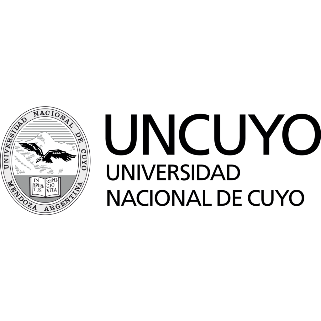 Logo, Education, Argentina, Universidad Nacional de Cuyo - UNCuyo