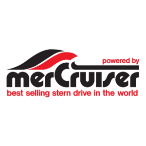 Mercruiser(157) Logo