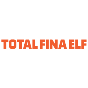 Total Fina Elf Logo