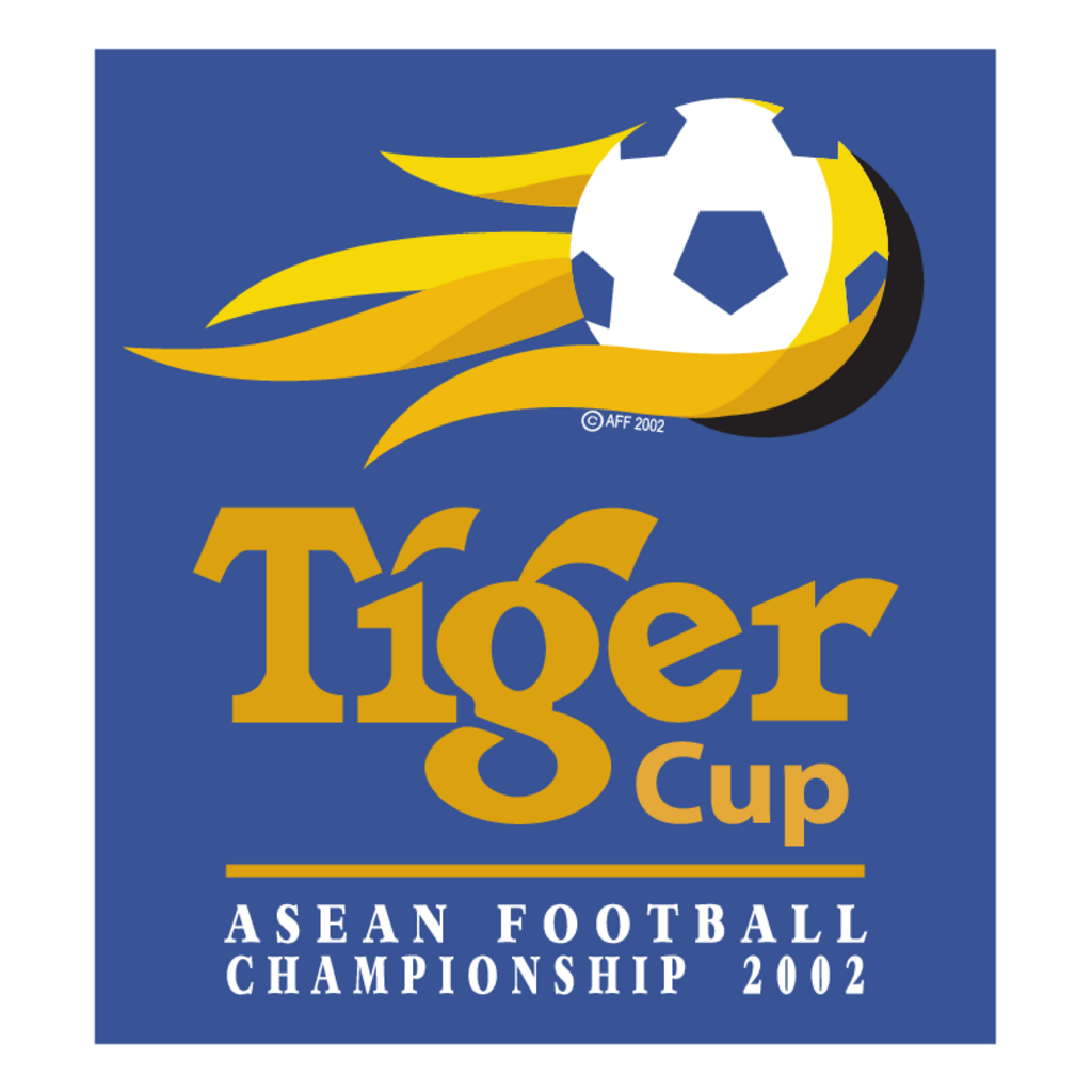 Tiger,Cup,2002