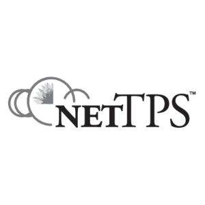 NetTPS(133) Logo