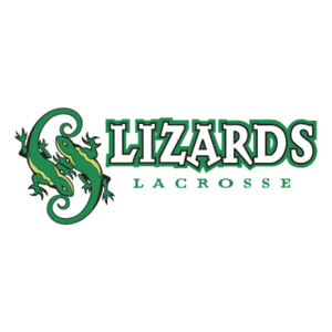 Long Island Lizards Logo