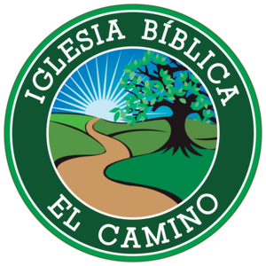 Iglesia Biblica el Camino Ibec Logo