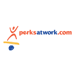 PerksAtwork com Logo
