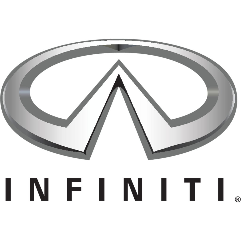 Logo, Auto, Infiniti
