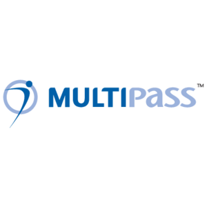MultiPass Logo
