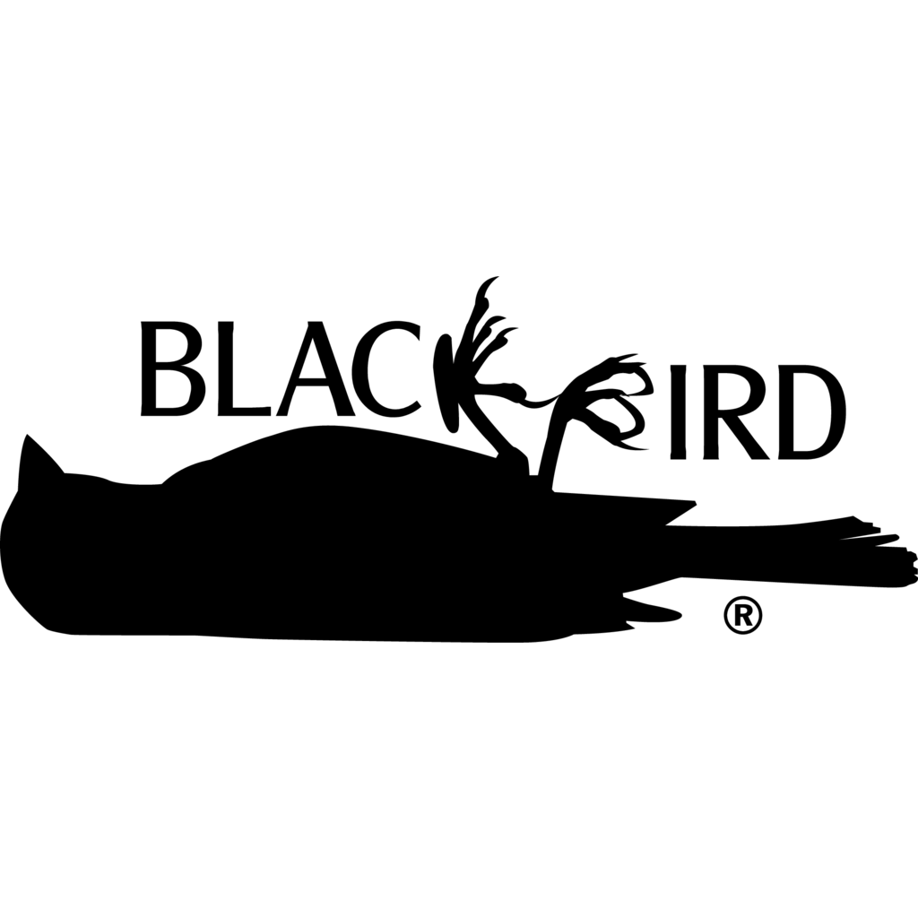 Logo, Fashion, Mexico, Black Bird