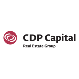 CDP Capital Real Estate Group Logo
