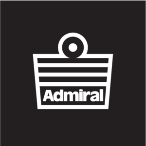 Admiral(1045) Logo