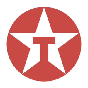 Texaco(188) Logo