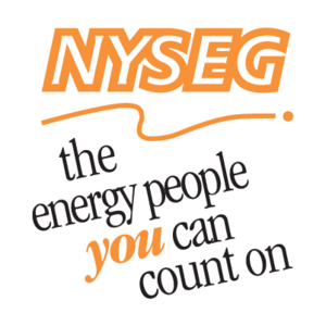 NYSEG(219) Logo