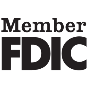 FDIC Member Logo