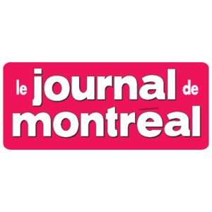 Journal de Montreal Logo