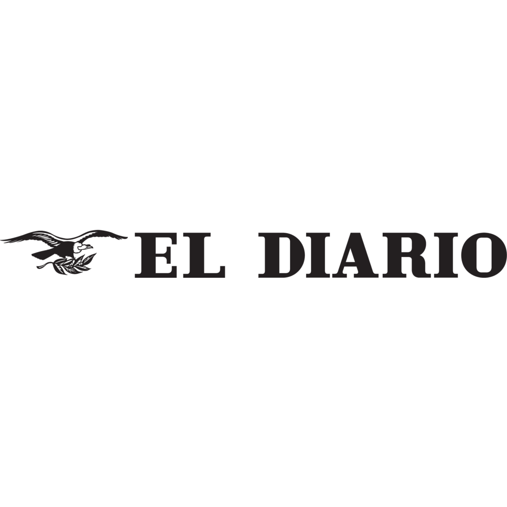 El Diario logo, Vector Logo of El Diario brand free download (eps, ai ...