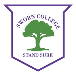 Sworn College Logo