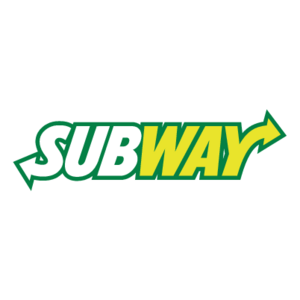 Subway(27) Logo