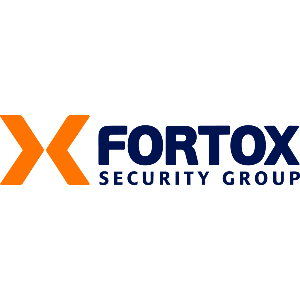 Logo, Security, Colombia, Fortox