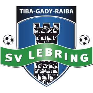SV Lebring Logo