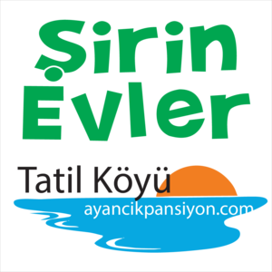 Sirinevler Tatil Köyü Logo