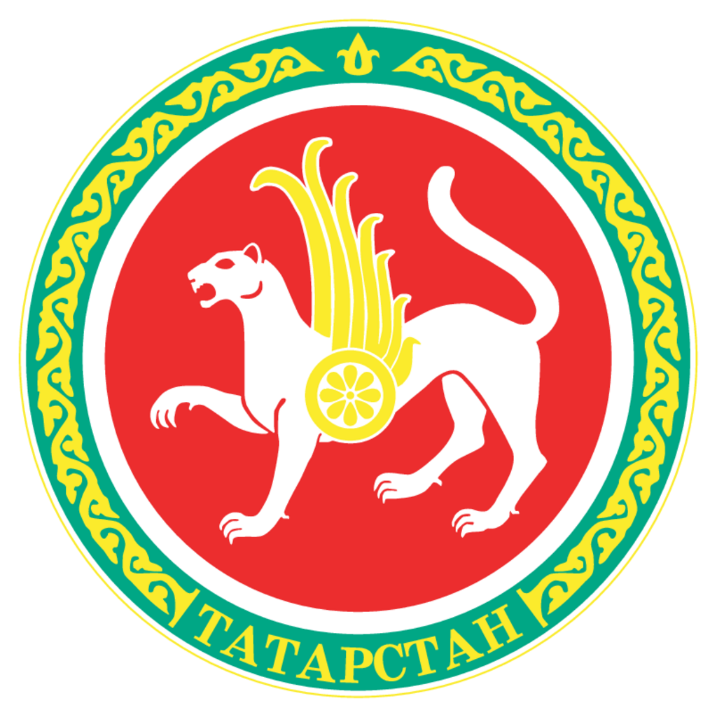 Tatarstan logo, Vector Logo of Tatarstan brand free download (eps, ai ...