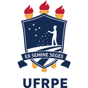 Universidade Federal Rural de Pernambuco - UFRPE Logo
