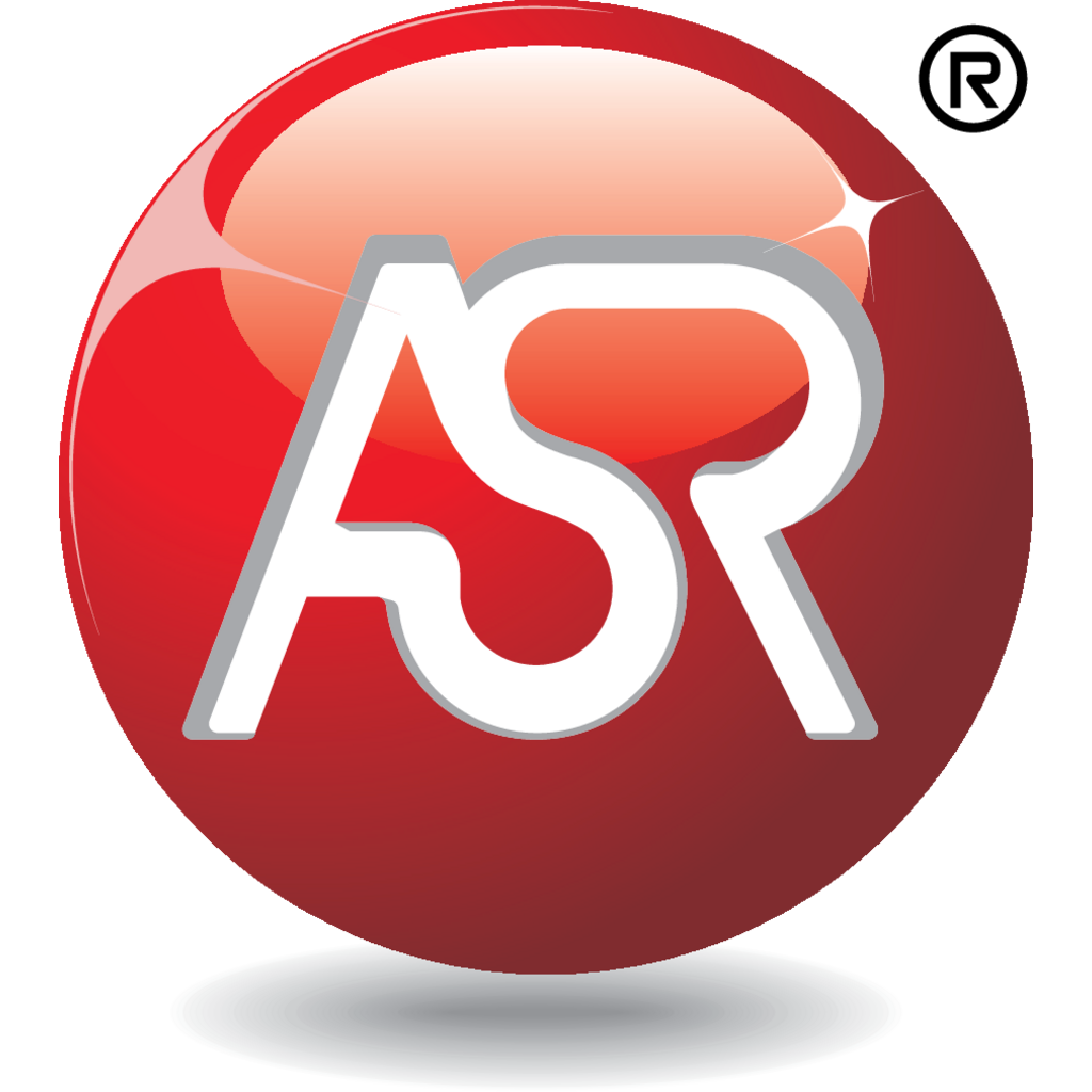 Professional, Bold, Construction Logo Design for ASR by M.CreativeDesigns |  Design #13755285