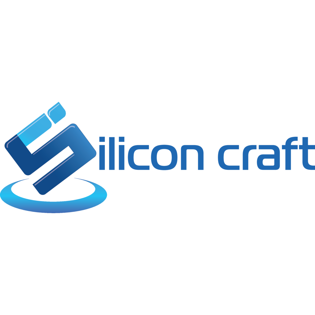 Logo, Technology, Thailand, SIC Silicon Craft Technology