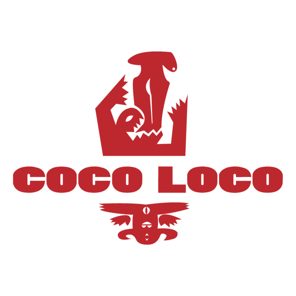 Logos – Loco Graphics