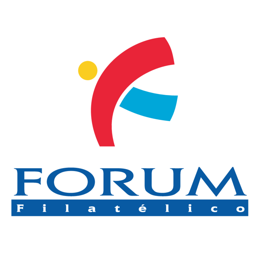 Forum Filatelico logo, Vector Logo of Forum Filatelico brand free ...