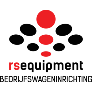 RS Equipment Logo