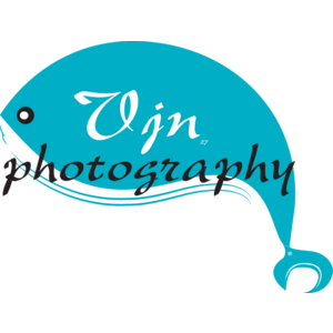 VJN Photography Logo