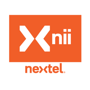 Nii Nextel Logo