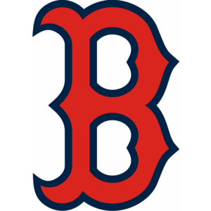 Boston Red Sox logo, Vector Logo of Boston Red Sox brand free download ...