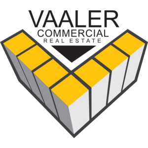 Vaaler Commercial Real Estate Logo